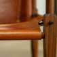 Mortise and tenon chair joinery