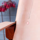 Limbo Safari Lounge Chair [Special Edition] - Mahogany & Natural Leather
